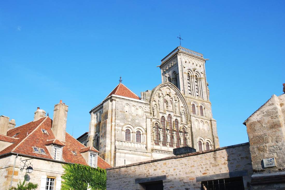 vezelay