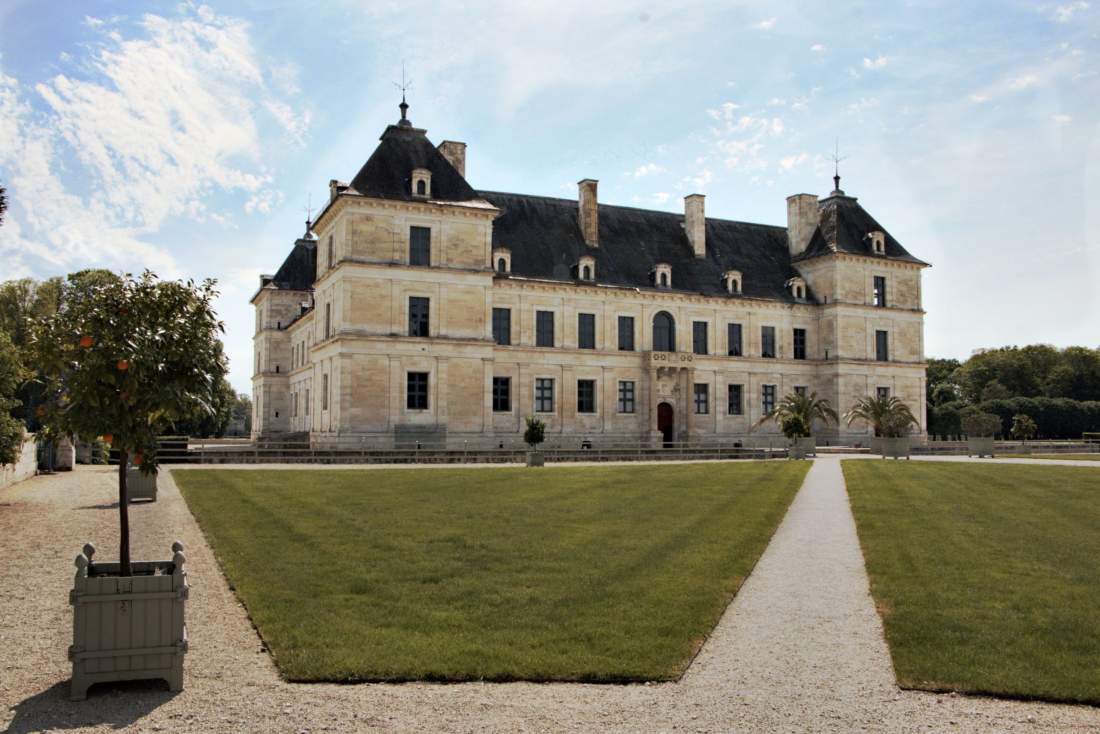 château